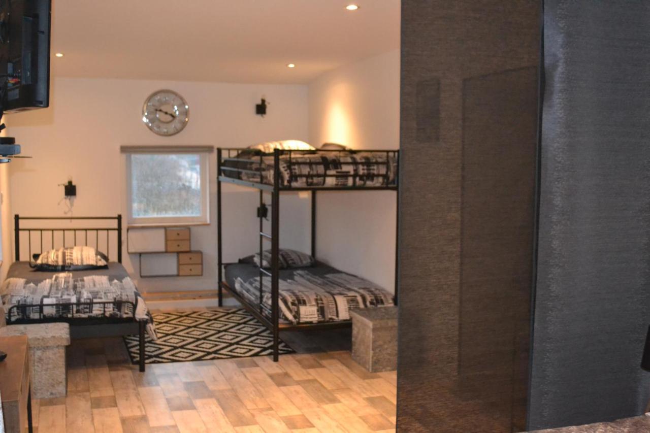 Maison D'Hotes A La Fontaine Fleurie 88 Fremifontaine Zewnętrze zdjęcie