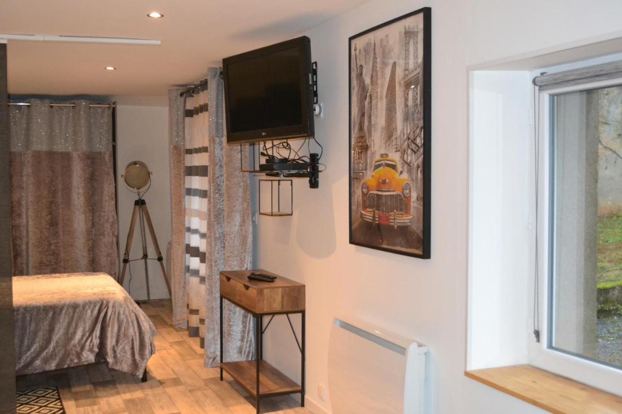 Maison D'Hotes A La Fontaine Fleurie 88 Fremifontaine Zewnętrze zdjęcie