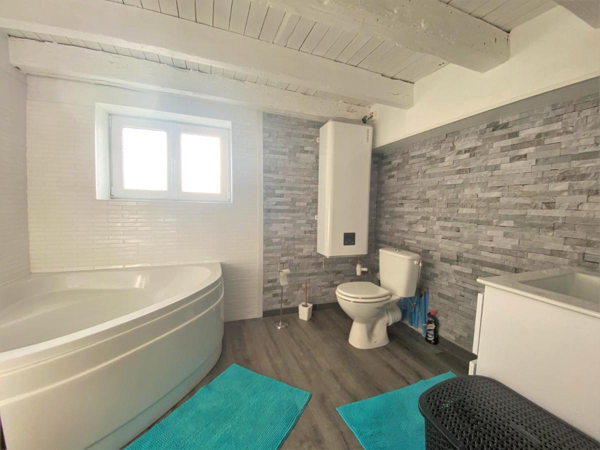 Maison D'Hotes A La Fontaine Fleurie 88 Fremifontaine Zewnętrze zdjęcie