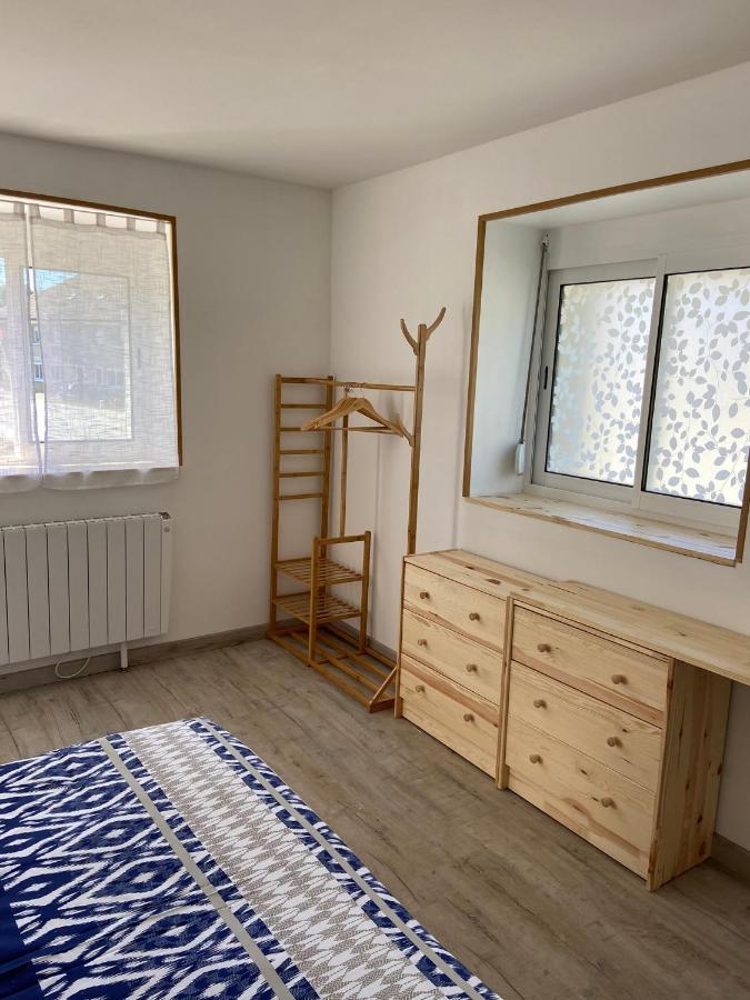 Maison D'Hotes A La Fontaine Fleurie 88 Fremifontaine Zewnętrze zdjęcie