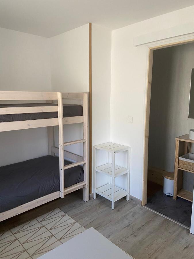 Maison D'Hotes A La Fontaine Fleurie 88 Fremifontaine Zewnętrze zdjęcie