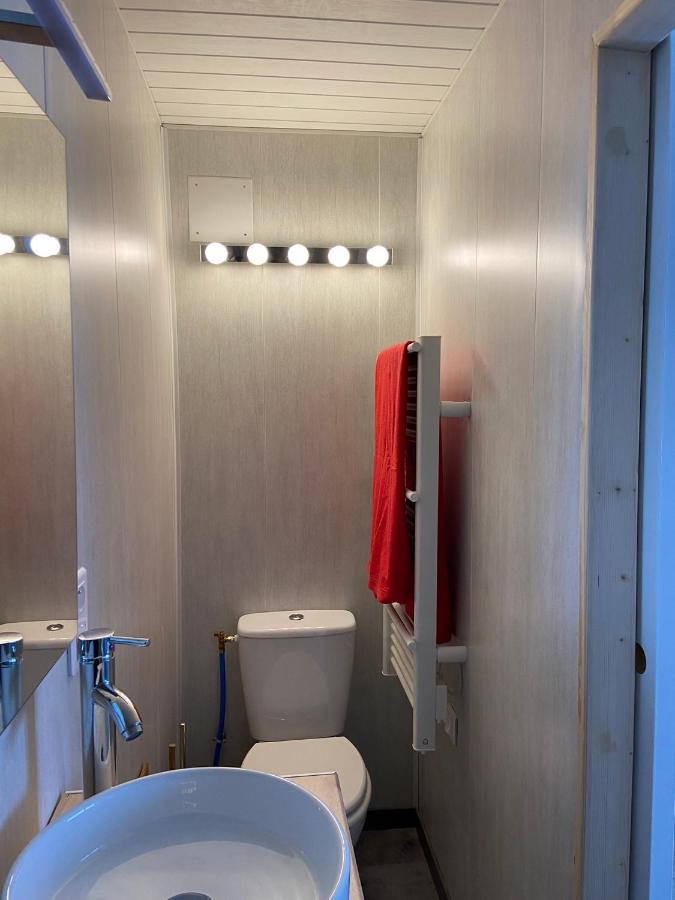 Maison D'Hotes A La Fontaine Fleurie 88 Fremifontaine Zewnętrze zdjęcie