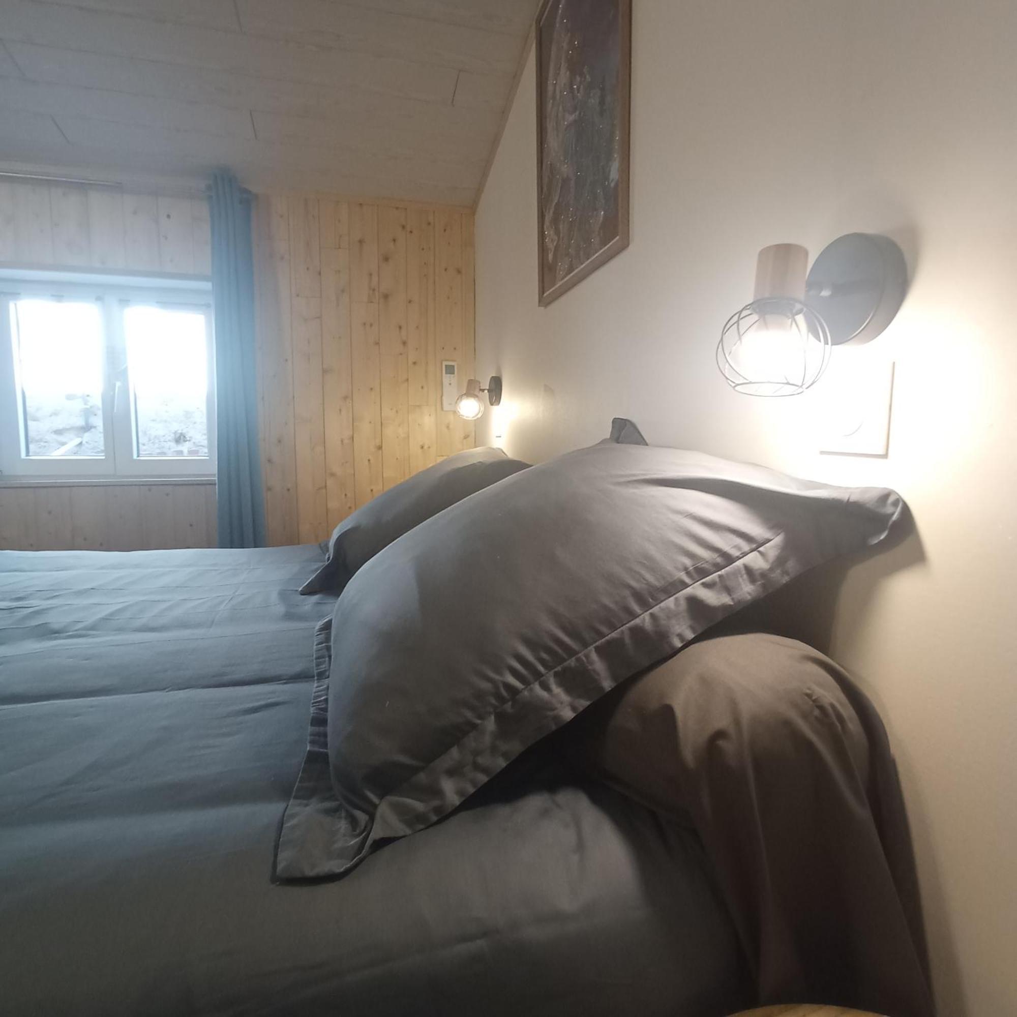 Maison D'Hotes A La Fontaine Fleurie 88 Fremifontaine Zewnętrze zdjęcie