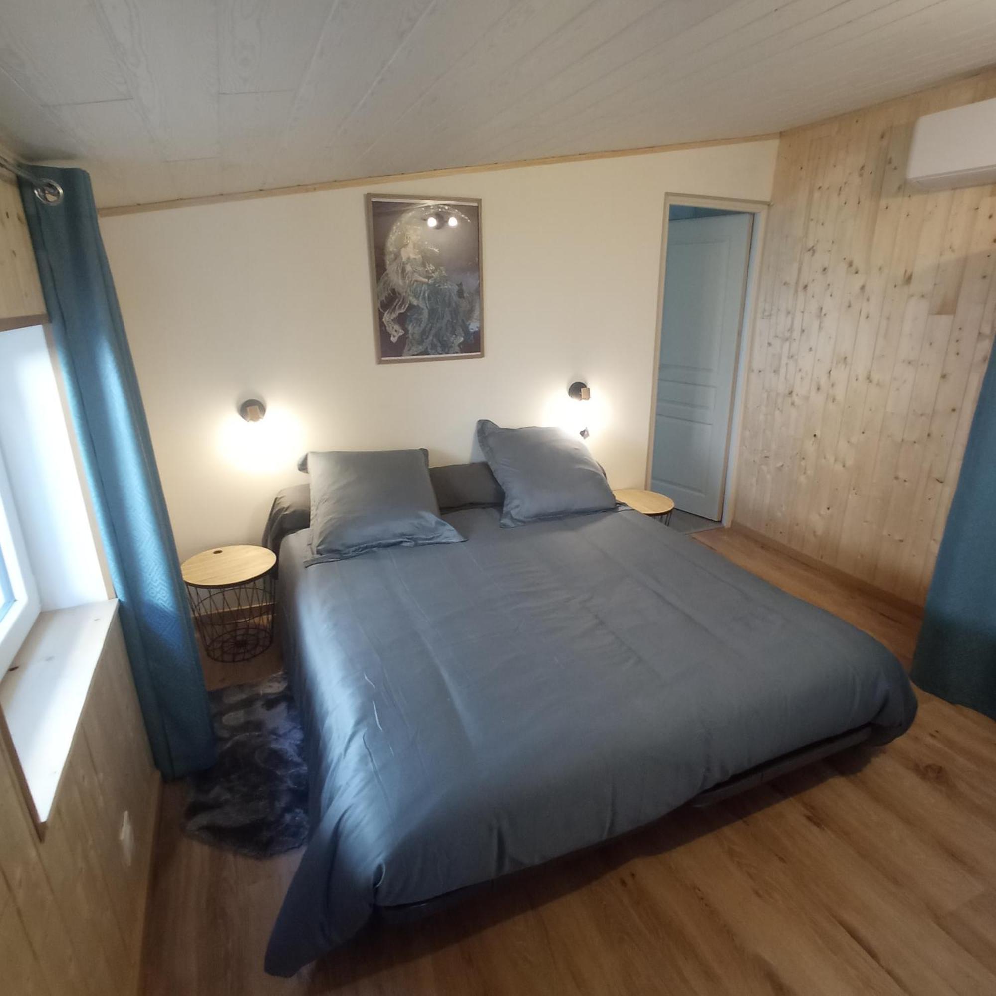 Maison D'Hotes A La Fontaine Fleurie 88 Fremifontaine Zewnętrze zdjęcie